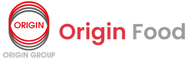 Origin group food Logo